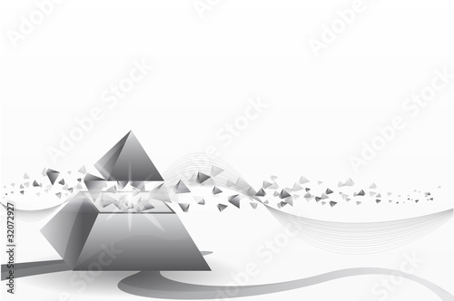 Vector: серый векторный фон серый векторный фон