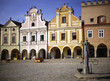 Telc, Czech Republic