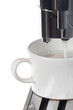 coffee machine
