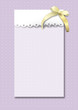 Violeta fondo