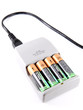 Chargeur de piles #1