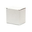 Closed box