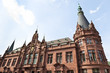 Bibliothek Heidelberg