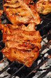 Foto: Grillfleisch Grillfleisch