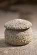 Stone sculpture