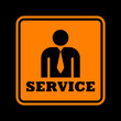 service icon