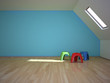 kids room