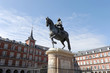 Plaza Mayor