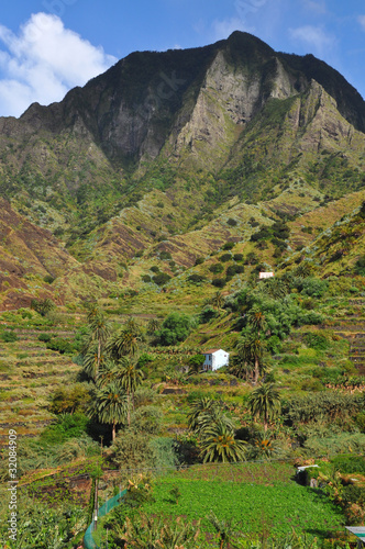 Foto: la gomera la gomera