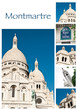 composition Montmartre