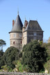 château de Pornic