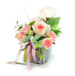 artificial flowers