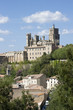 Cathédrale Saint-Nazaire de Béziers, France
