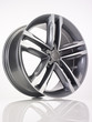 aluminum wheel