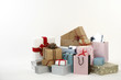 Gift boxes