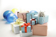 Gift boxes