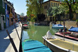 Burano - Venezia