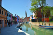 Burano - Venezia
