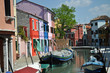 Burano - Venezia