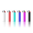 vector color lighters