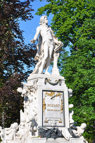 Photo: mozart mozart