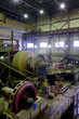 Mill gold production
