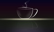 Tazza di caffè Tazza di caffè