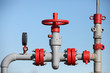 The oil pump