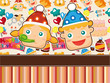 cartoon birthday card cartoon birthday card