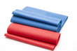 Gymnastikband
