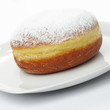 slovenian doughnut slovenian doughnut