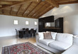 lovely new house, modern furniture, living-room lovely new house, modern furniture, living-room