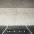 Parking lot