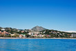 Malaga Beach