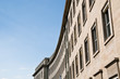 Dynamische Fassade