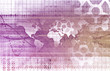 Connected Globally Connected Globally