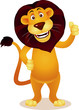 lion cartoon lion cartoon
