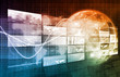 Internet Concept