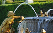 parc de versailles