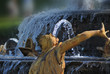 parc de versailles