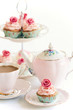 Afternoon tea