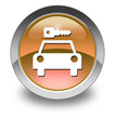 Orange Glossy Pictogram 