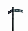direction with failure and success direction with failure and success