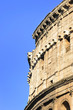 Colosseo - Angled View of  the Monument
