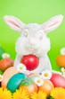 Photo: easter eggs easter eggs