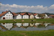 Niederbayerisches Dorf