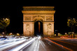 Arc de Triomphe Arc de Triomphe