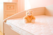 Furniture in the nursery