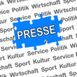 Puzzle Ressorts PRESSE