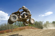quad jump